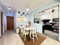 Blk 659A Waterway Sunray (Punggol), HDB 4 Rooms #566600351